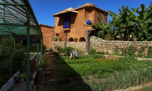 Finca La Casona